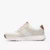 Mens Motion Trek Go Ivory Sneakers Mens Motion Trek Go Ivory Sneakers