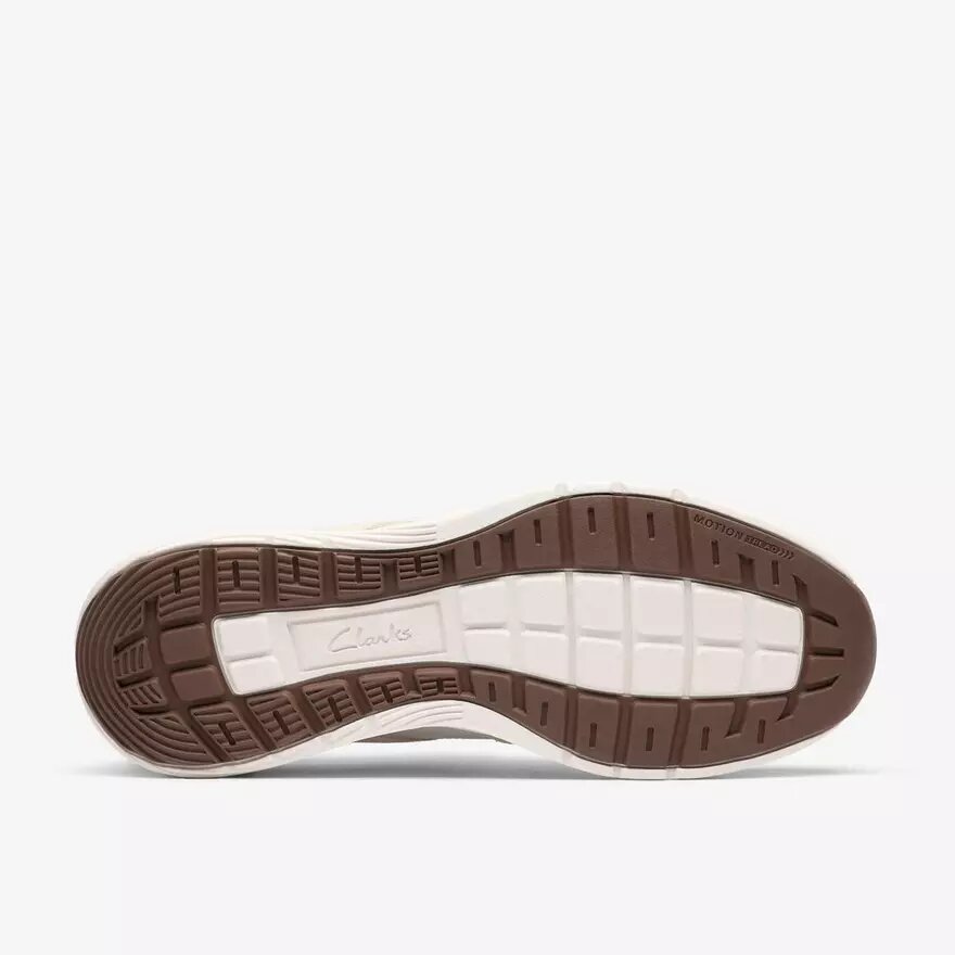 Mens Motion Trek Go Ivory Sneakers Mens Motion Trek Go Ivory Sneakers
