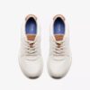 Mens Motion Trek Go Ivory Sneakers Mens Motion Trek Go Ivory Sneakers
