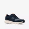 Mens Motion Trek Go Navy Sneakers Mens Motion Trek Go Navy Sneakers