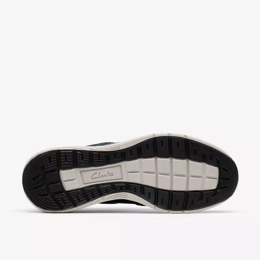 Mens Motion Trek Go Navy Sneakers Mens Motion Trek Go Navy Sneakers