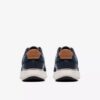 Mens Motion Trek Go Navy Sneakers Mens Motion Trek Go Navy Sneakers