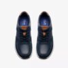 Mens Motion Trek Go Navy Sneakers Mens Motion Trek Go Navy Sneakers