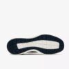 Mens Motion Trek in Navy Knit Sneakers Mens Motion Trek in Navy Knit Sneakers
