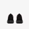 Mens Motion Trek Lt Black Knit Sneakers Mens Motion Trek Lt Black Knit Sneakers