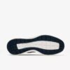 Mens Motion Trek Lt Navy Knit Sneakers