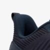 Mens Motion Trek Lt Navy Knit Sneakers