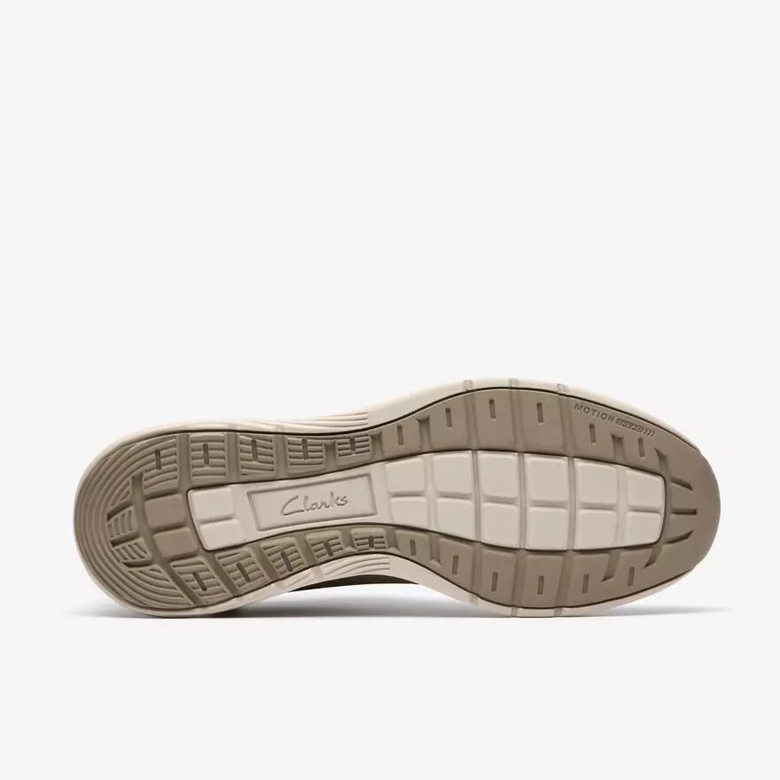 Mens Motion Trek Lt Sand Knit Sneakers Mens Motion Trek Lt Sand Knit Sneakers