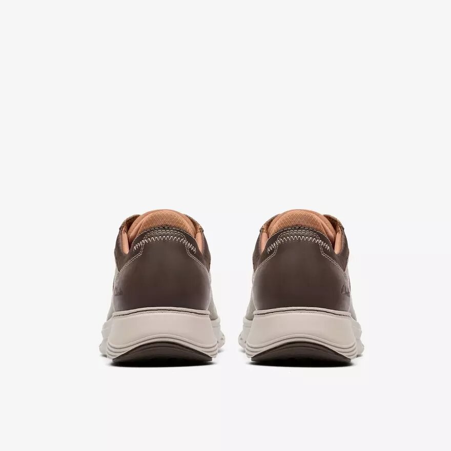 Mens Motion Trek Pt Taupe Sneakers Mens Motion Trek Pt Taupe Sneakers