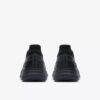 Mens Mullan Easy Black Leather Shoes Mens Mullan Easy Black Leather Shoes
