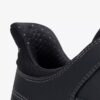 Mens Mullan Easy Black Leather Shoes Mens Mullan Easy Black Leather Shoes