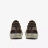 Mens Mullan Easy Dark Brown Leather Shoes Mens Mullan Easy Dark Brown Leather Shoes