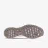 Mens Mullan Easy White Combination Lace up Shoes