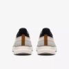 Mens Mullan Easy White Combination Lace up Shoes