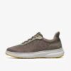 Mens Mullan Go Grey Knit Sneaker Mens Mullan Go Grey Knit Sneaker