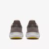 Mens Mullan Go Grey Knit Sneaker Mens Mullan Go Grey Knit Sneaker