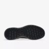 Mens Mullan Step Dark Brown Leather Shoes
