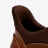Mens Mullan Step Tan Combination Loafers