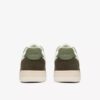 Mens Newick Lace Green Combination Sneakers Mens Newick Lace Green Combination Sneakers