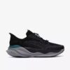 Mens Pace Rise Black Combination Sneaker Mens Pace Rise Black Combination Sneaker