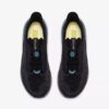 Mens Pace Rise Black Combination Sneaker Mens Pace Rise Black Combination Sneaker