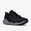 Mens Pace Rise Black Combination Sneaker Mens Pace Rise Black Combination Sneaker