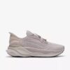 Mens Pace Rise Light Grey Sneaker Mens Pace Rise Light Grey Sneaker