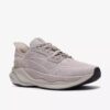 Mens Pace Rise Light Grey Sneaker Mens Pace Rise Light Grey Sneaker