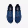 Mens Pace Walk Blue Sneakers Mens Pace Walk Blue Sneakers