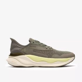 Mens Pace Walk Sage Sneakers