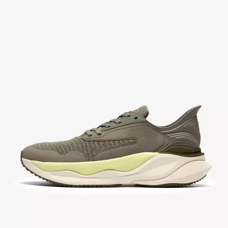 Mens Pace Walk Sage Sneakers Mens Pace Walk Sage Sneakers
