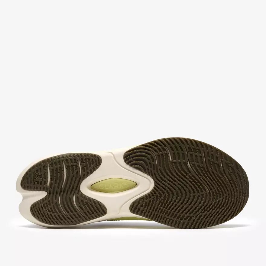 Mens Pace Walk Sage Sneakers Mens Pace Walk Sage Sneakers