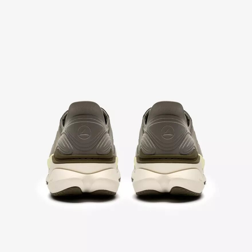 Mens Pace Walk Sage Sneakers Mens Pace Walk Sage Sneakers