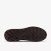 Mens Radwell Tie Brown Leather Sneakers Mens Radwell Tie Brown Leather Sneakers
