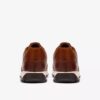 Mens Radwell Tie Tan Leather Sneakers Mens Radwell Tie Tan Leather Sneakers