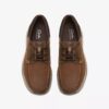Mens Sailview Lace Beeswax Leather Boat Shoes Mens Sailview Lace Beeswax Leather Boat Shoes