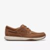 Mens Sailview Lace Light Tan Nubuck Boat Shoes Mens Sailview Lace Light Tan Nubuck Boat Shoes