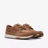 Mens Sailview Lace Light Tan Nubuck Boat Shoes Mens Sailview Lace Light Tan Nubuck Boat Shoes