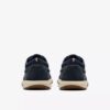 Mens Sailview Lace Navy Nubuck Boat Shoes Mens Sailview Lace Navy Nubuck Boat Shoes