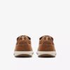 Mens Sailview Step Light Tan Nubuck Slip-On Boat Shoes Mens Sailview Step Light Tan Nubuck Slip-On Boat Shoes