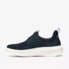 Mens Solevana Easy Navy Sneaker Mens Solevana Easy Navy Sneaker