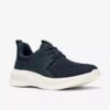 Mens Solevana Easy Navy Sneaker Mens Solevana Easy Navy Sneaker