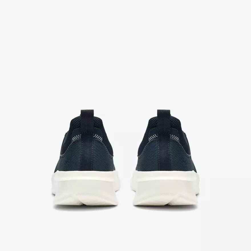 Mens Solevana Easy Navy Sneaker Mens Solevana Easy Navy Sneaker