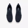Mens Solevana Easy Navy Sneaker Mens Solevana Easy Navy Sneaker