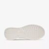 Mens Solevana Style Black Sneakers