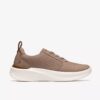 Mens Solevana Style Grey Sneakers Mens Solevana Style Grey Sneakers