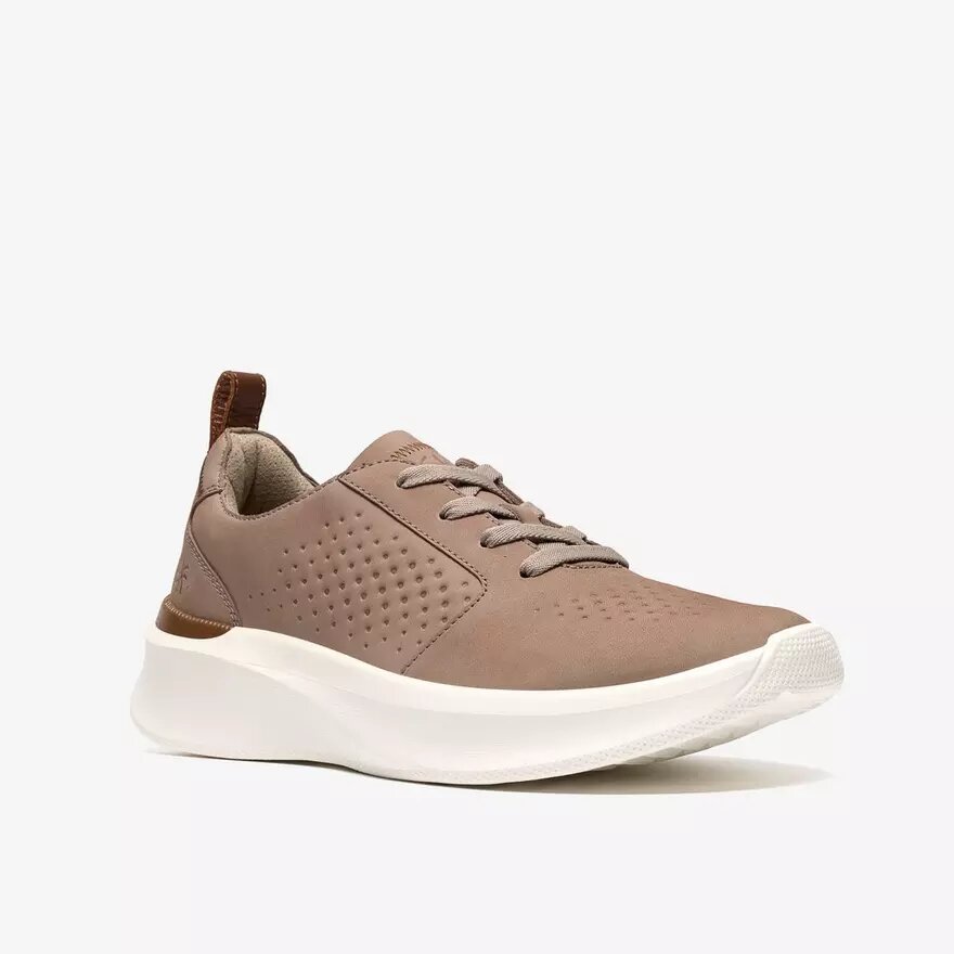 Mens Solevana Style Grey Sneakers Mens Solevana Style Grey Sneakers