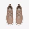 Mens Solevana Style Grey Sneakers Mens Solevana Style Grey Sneakers