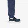 Mens Solevana Style Navy Sneakers Mens Solevana Style Navy Sneakers