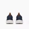Mens Solevana Style Navy Sneakers Mens Solevana Style Navy Sneakers